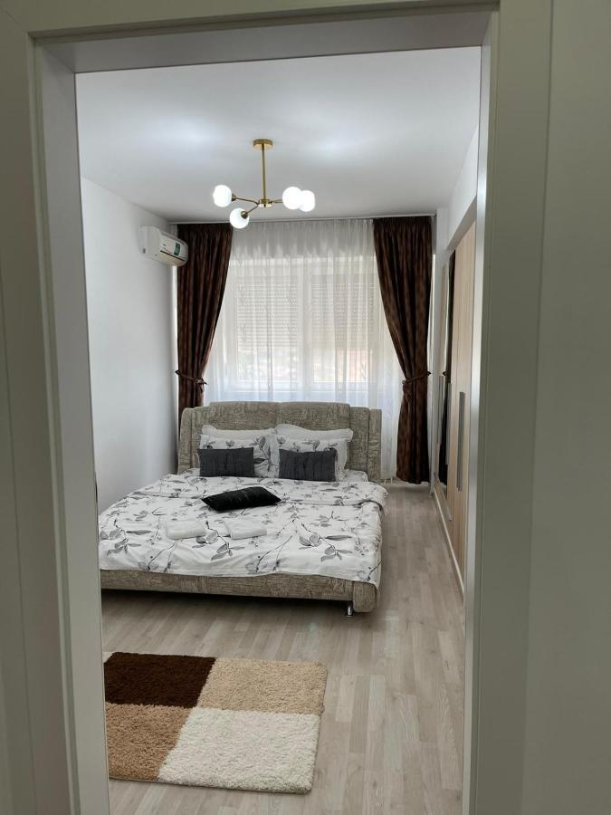 אורדאה Class Deluxe Apartments מראה חיצוני תמונה
