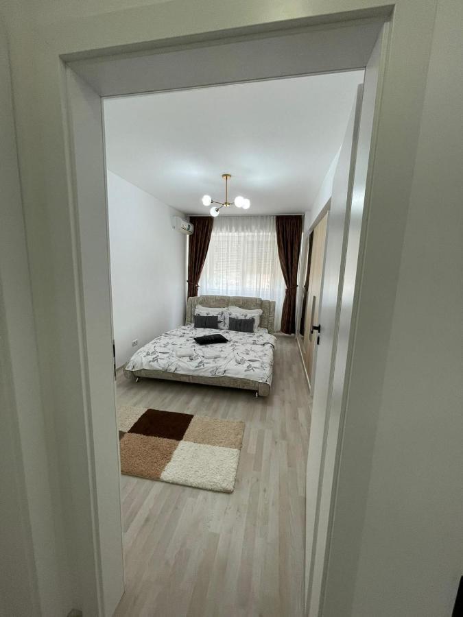אורדאה Class Deluxe Apartments מראה חיצוני תמונה