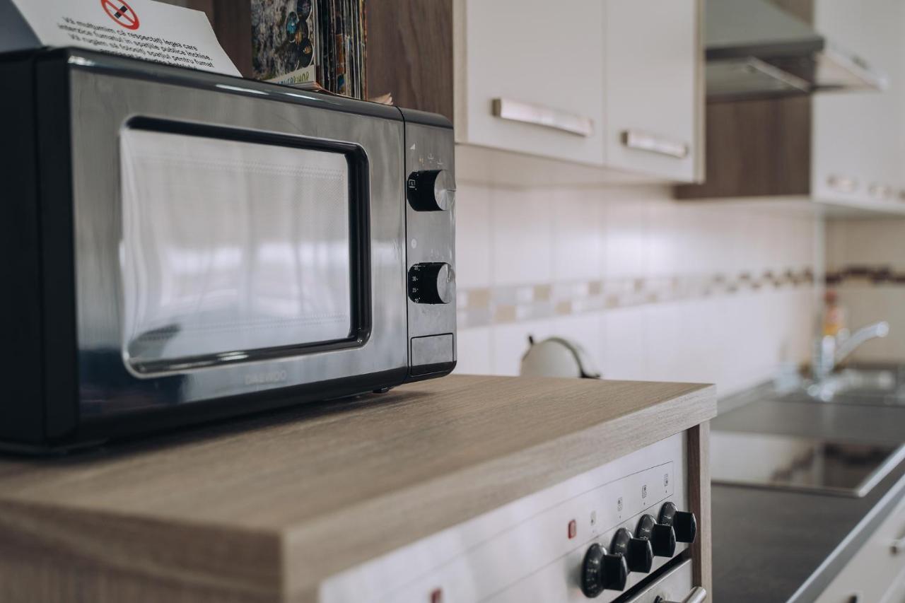 אורדאה Class Deluxe Apartments מראה חיצוני תמונה
