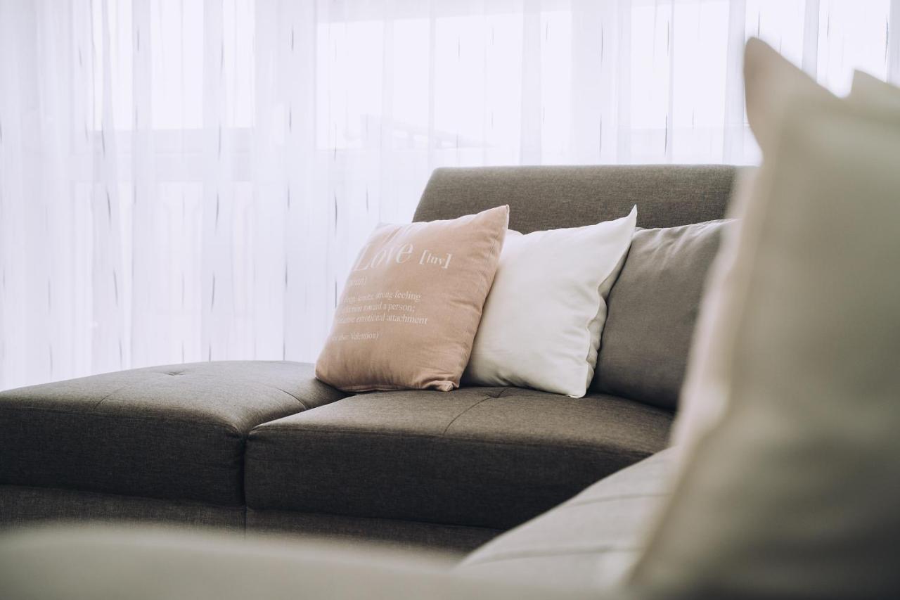 אורדאה Class Deluxe Apartments מראה חיצוני תמונה
