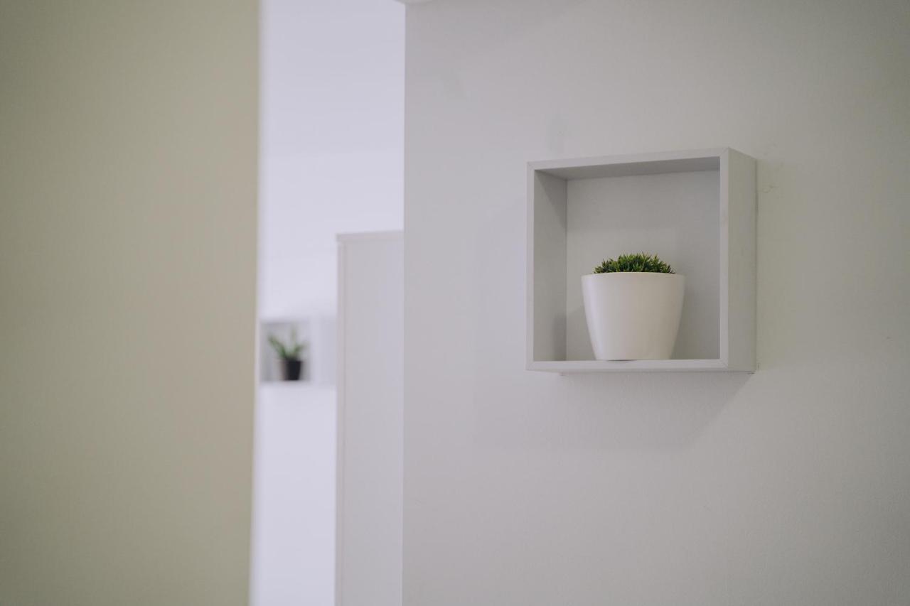 אורדאה Class Deluxe Apartments מראה חיצוני תמונה