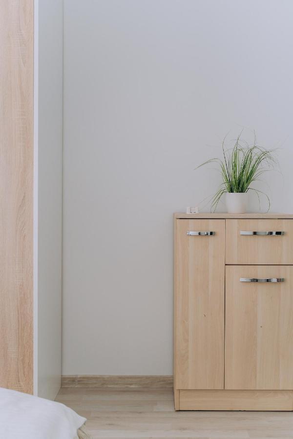 אורדאה Class Deluxe Apartments מראה חיצוני תמונה