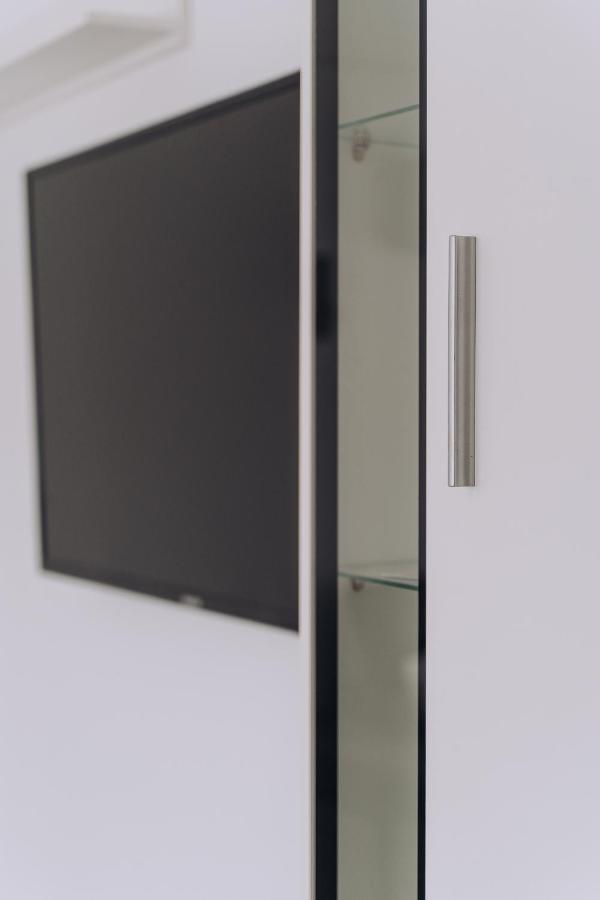 אורדאה Class Deluxe Apartments מראה חיצוני תמונה