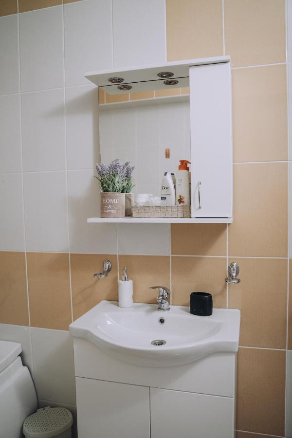 אורדאה Class Deluxe Apartments מראה חיצוני תמונה