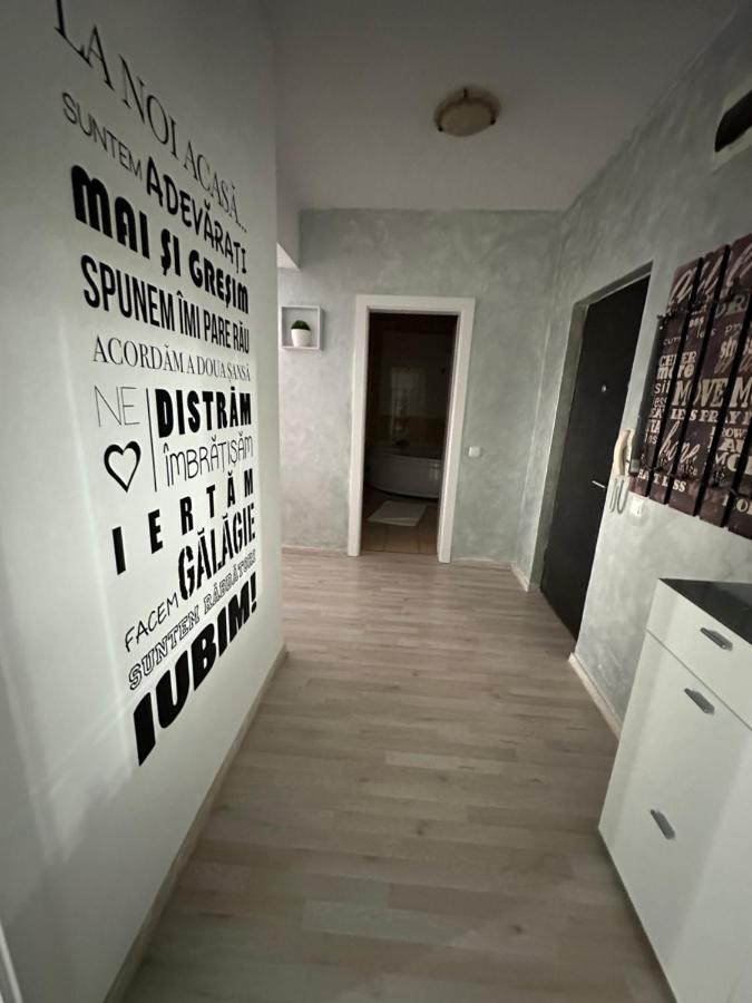 אורדאה Class Deluxe Apartments מראה חיצוני תמונה