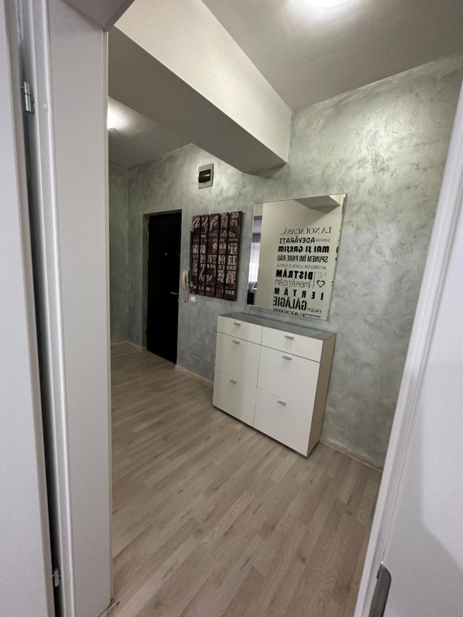 אורדאה Class Deluxe Apartments מראה חיצוני תמונה