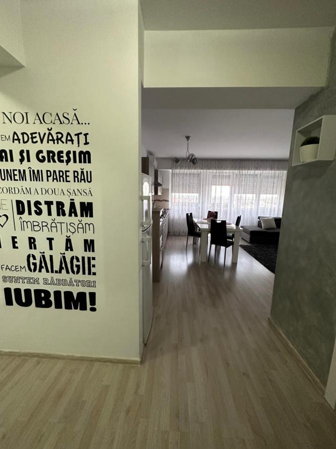 אורדאה Class Deluxe Apartments מראה חיצוני תמונה