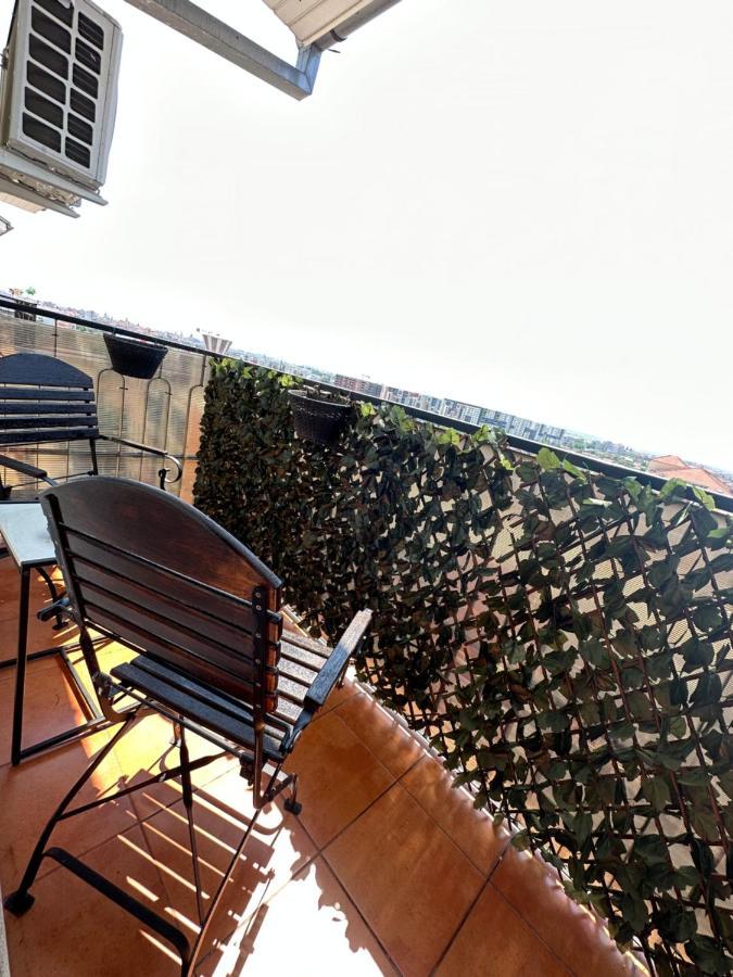 אורדאה Class Deluxe Apartments מראה חיצוני תמונה