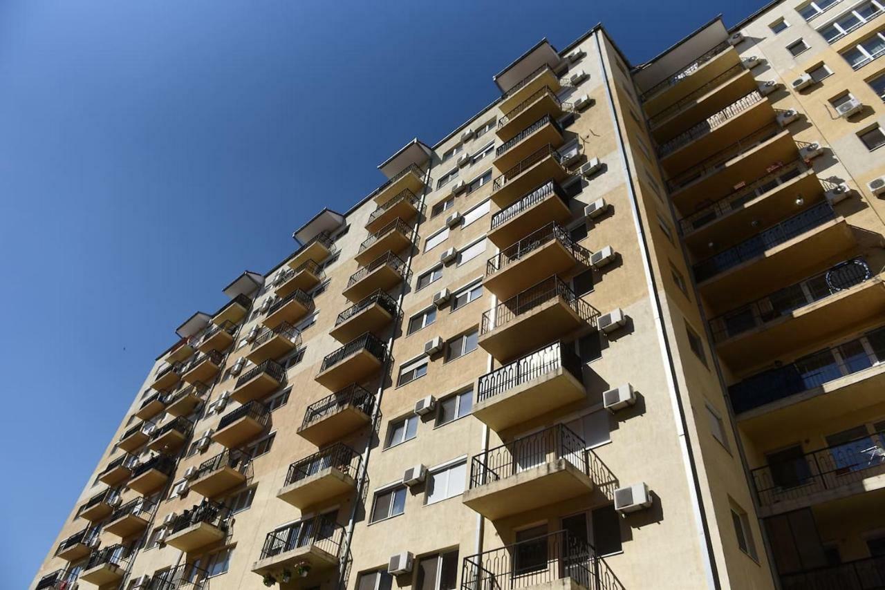 אורדאה Class Deluxe Apartments מראה חיצוני תמונה